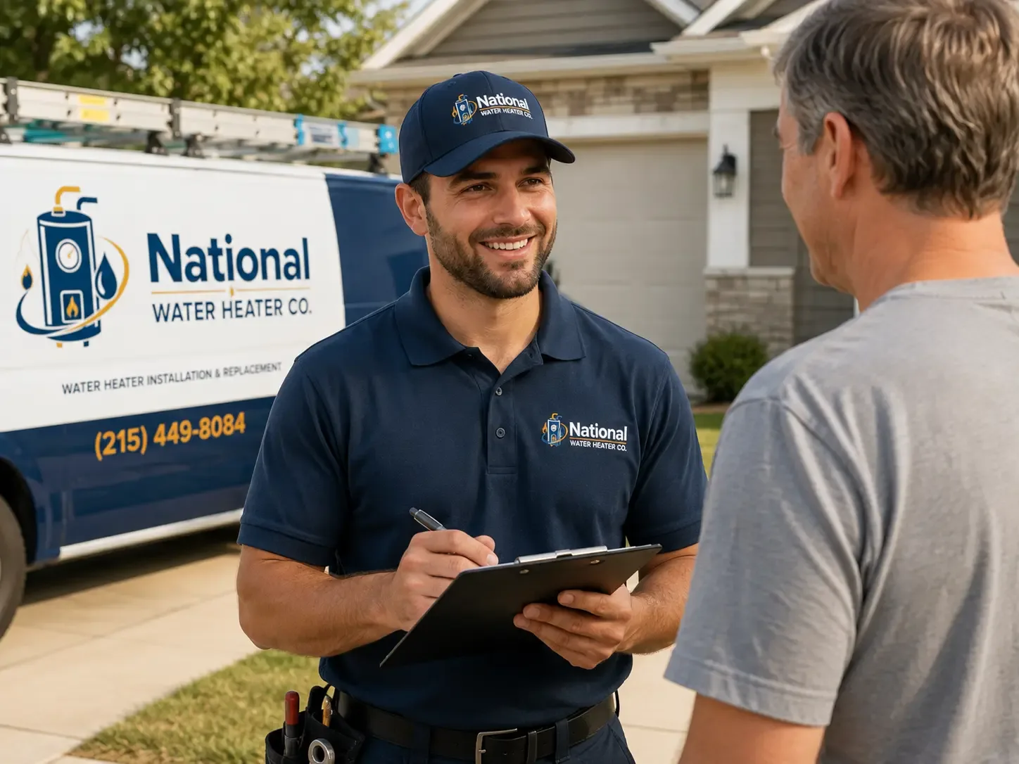 Water Heater Installation Logan, IA FAQs